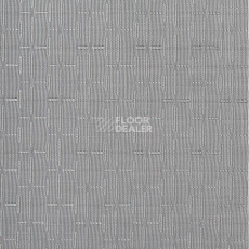 Кварцвиниловые полы Polyflor Wovon 7614-Urban-Pearl Серый фото 1 | FLOORDEALER